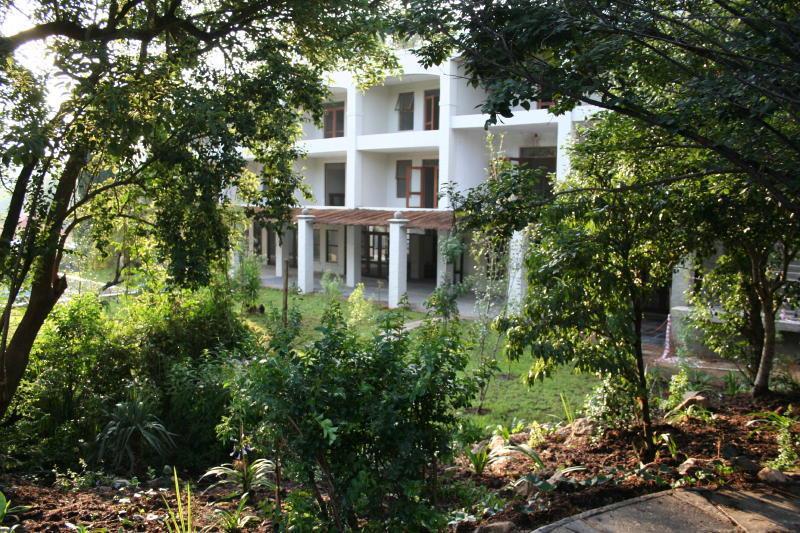 Sandton Rivonia Lodge