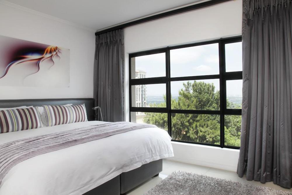The Capital 20 West Apartment *