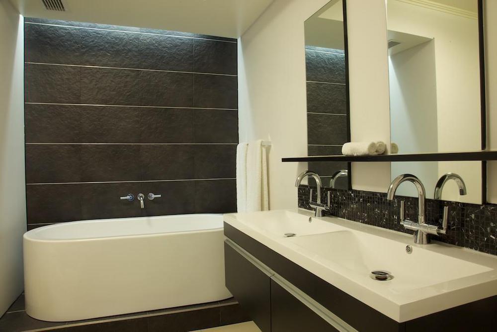 Apartment The Capital 20 West