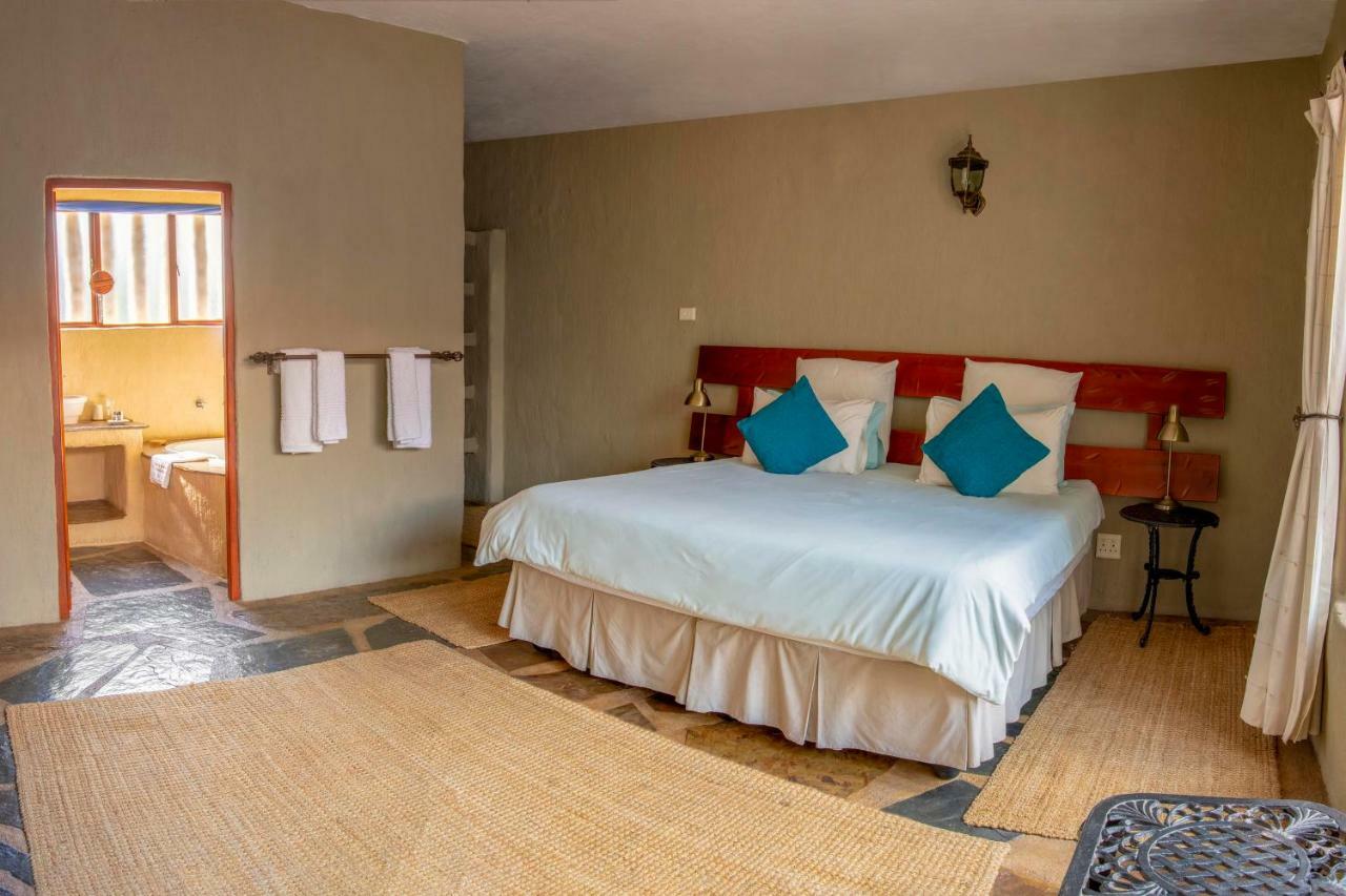 By Bush Telegraph Gasthof 3*