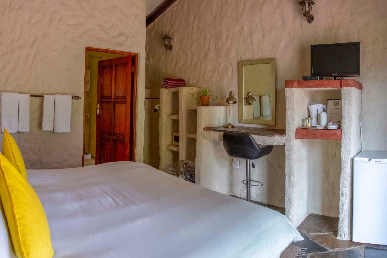 Gasthof By Bush Telegraph 3*