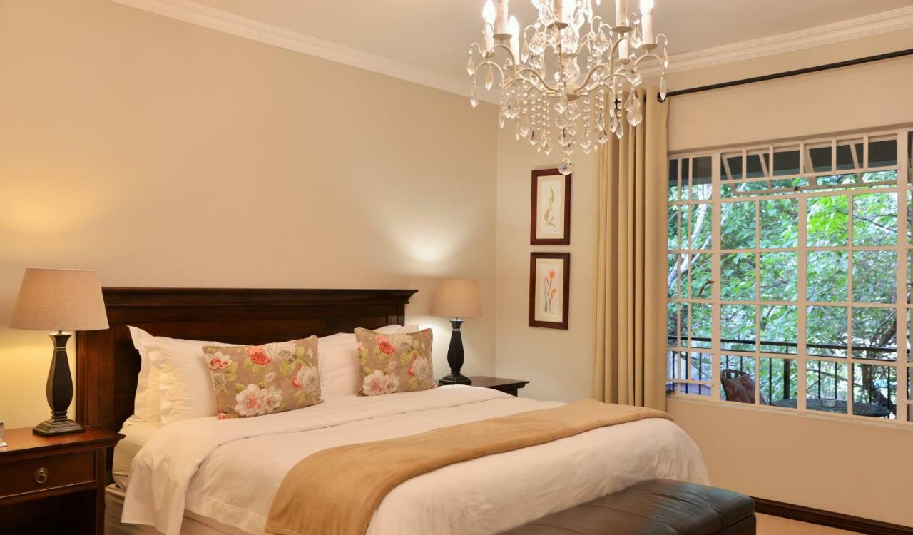 La Vieille Ferme Guest house Johannesburg