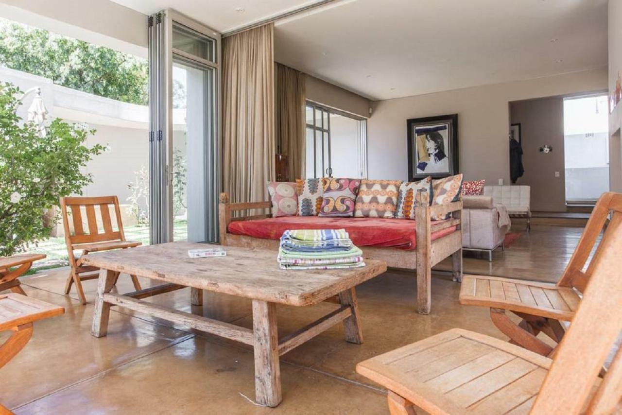 Houghton Place Joanesburgo