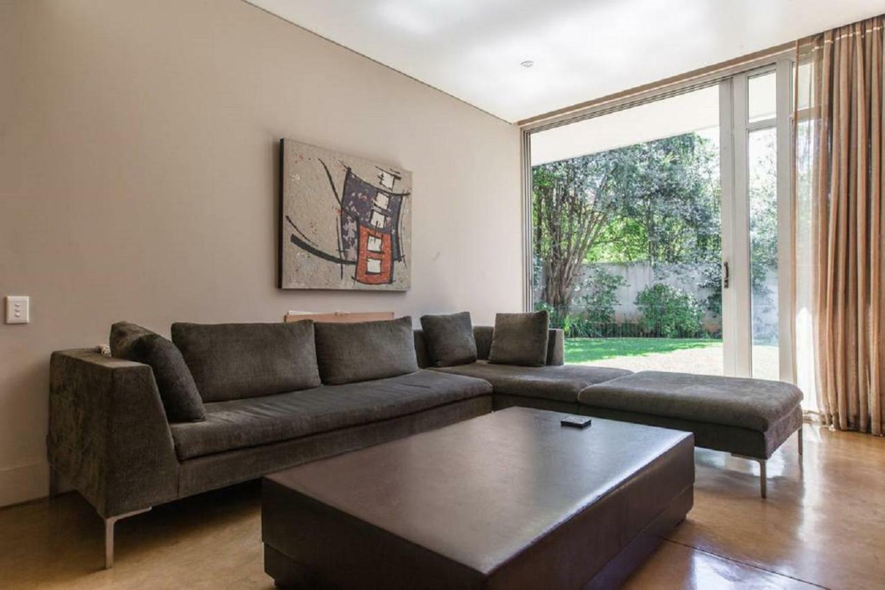 Casa de hóspedes Houghton Place 4*