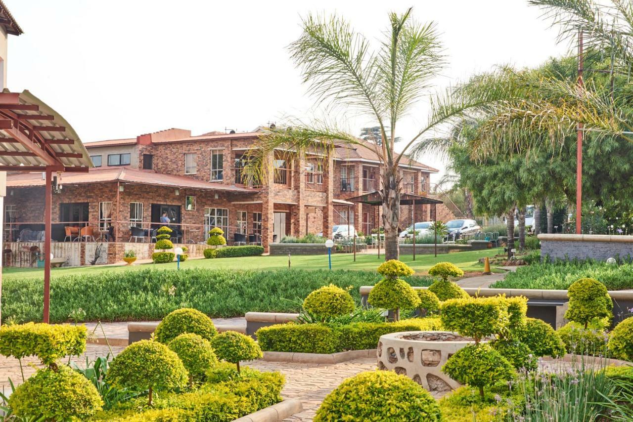 Hotel Kwa-eden And Conferencing