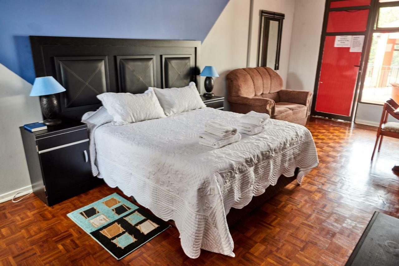 Kwa-eden And Conferencing 3* Johannesburg