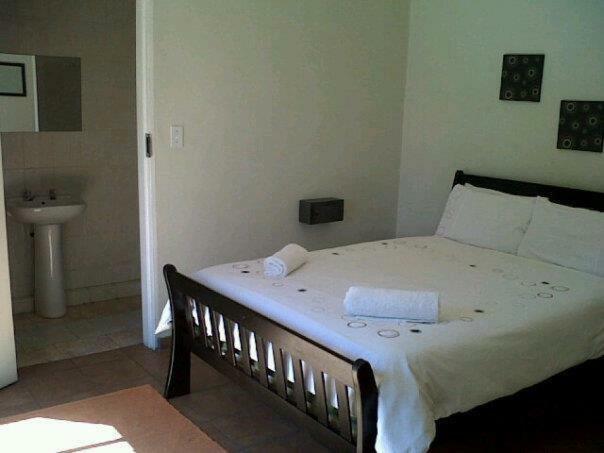 Hostel Umgwezi Lodge/backpackers