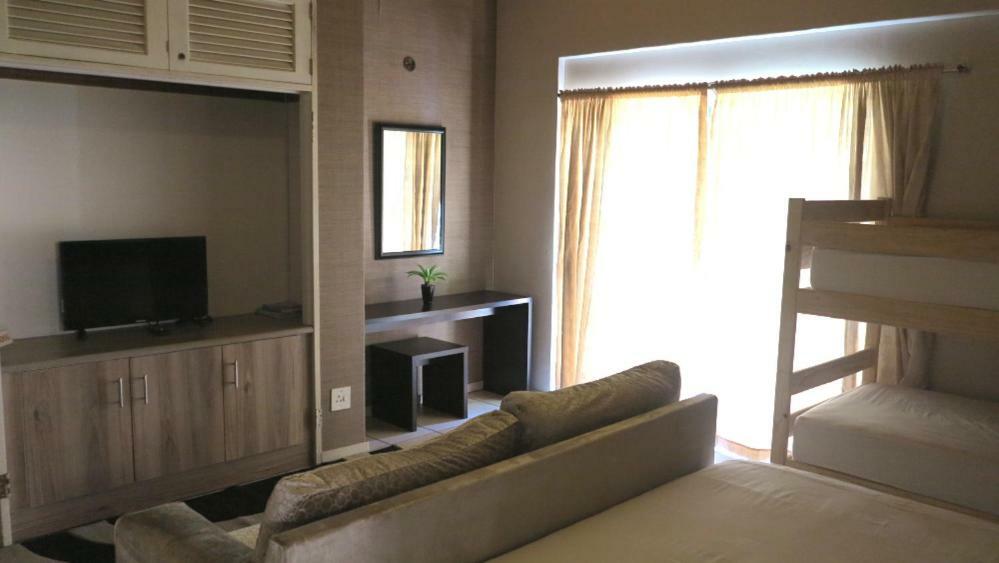 Umgwezi Lodge/backpackers Hostel Johannesburg
