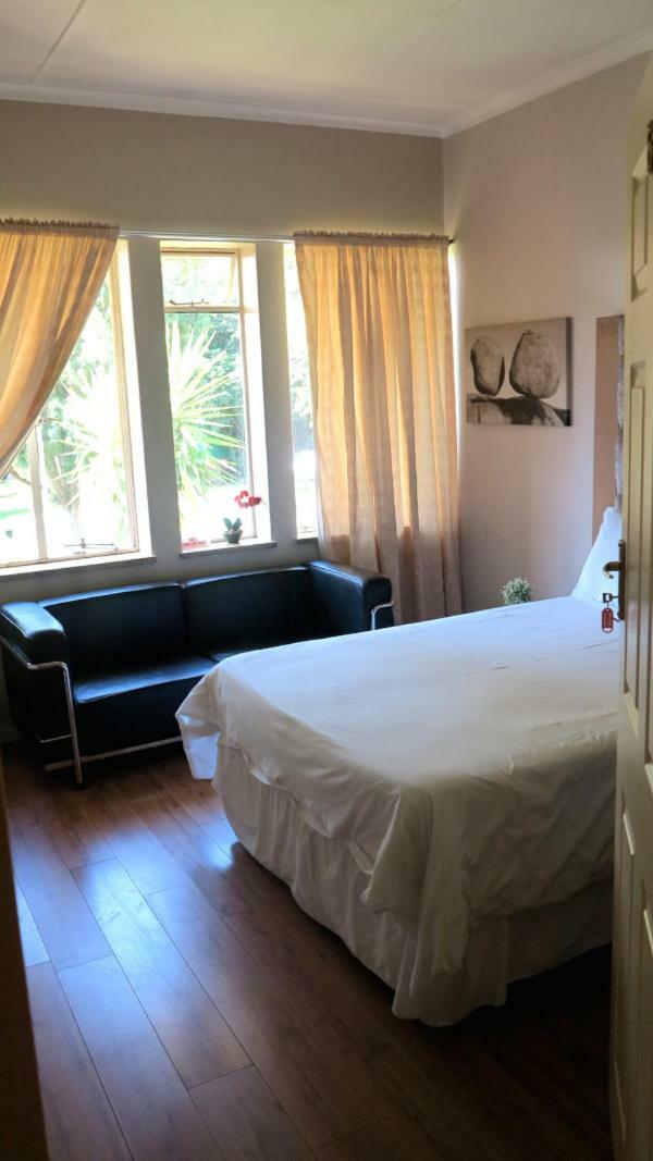 Hostel Umgwezi Lodge/backpackers *