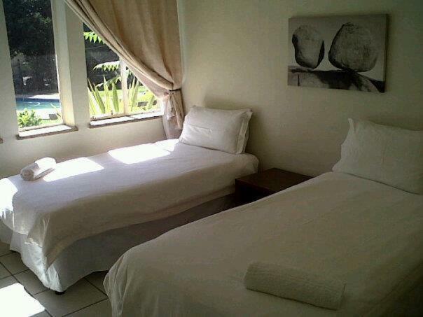 Umgwezi Lodge/backpackers Hostel Johannesburg