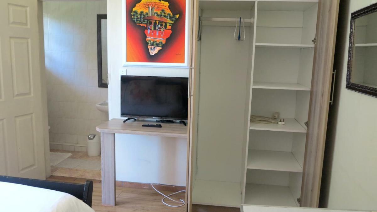 Hostel Umgwezi Lodge/backpackers