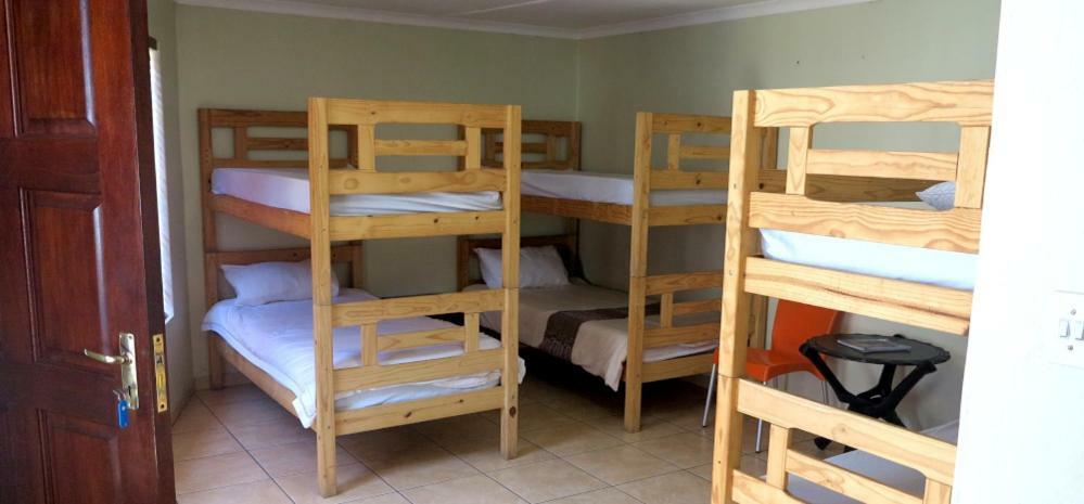 Hostel Umgwezi Lodge/backpackers Johannesburg