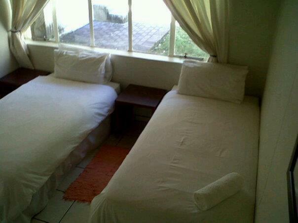 Hostel Umgwezi Lodge/backpackers Johannesburg