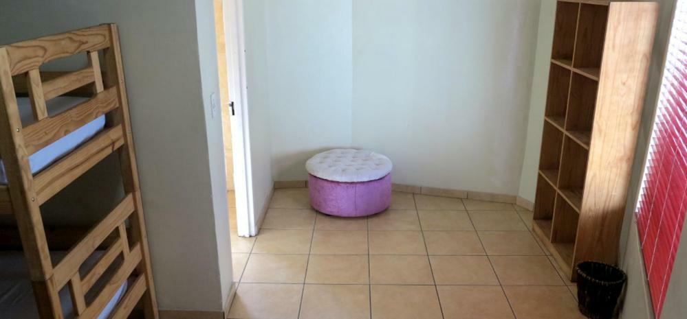 Hostel Umgwezi Lodge/backpackers