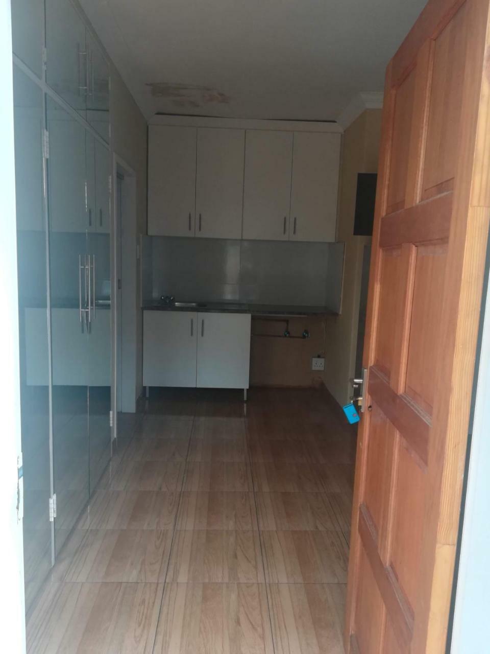 Lalela House Homestay Johannesburg