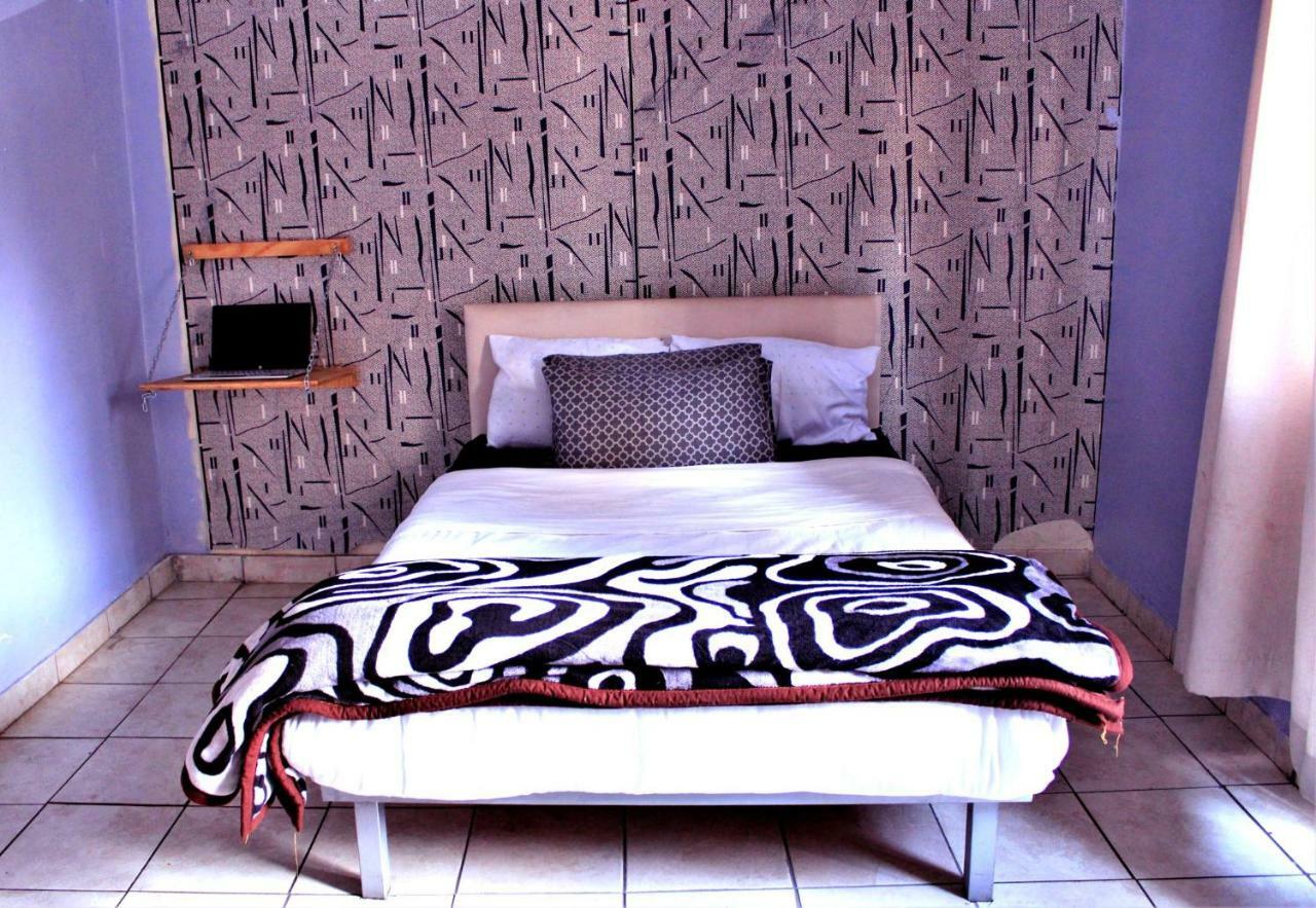 Urban Backpackers Albergue