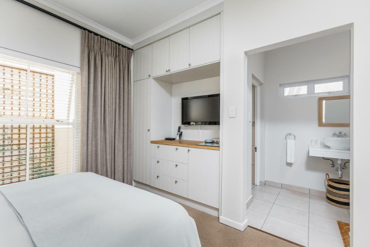 The Ashford 4*