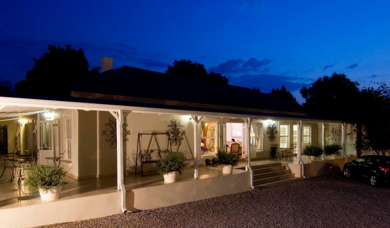 The Ashford Guest house Johannesburg