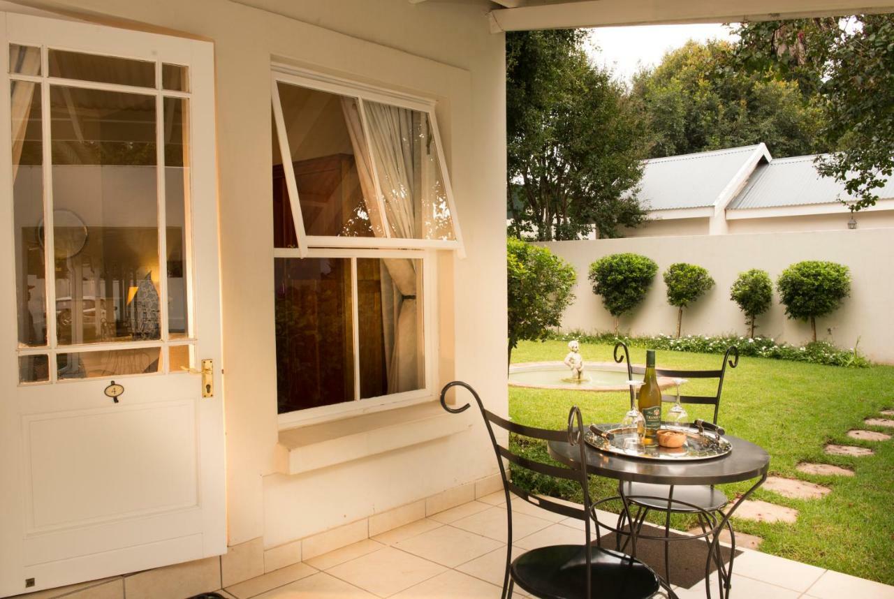 The Ashford 4* Johannesburg