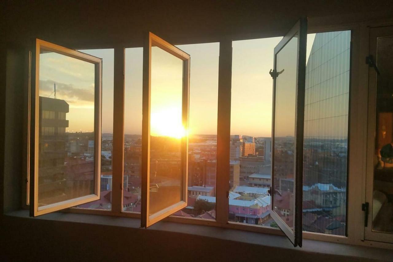 Franklin Luxury Apartment