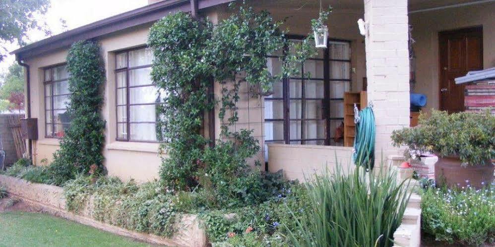 On Buckingham 3* Johannesburg