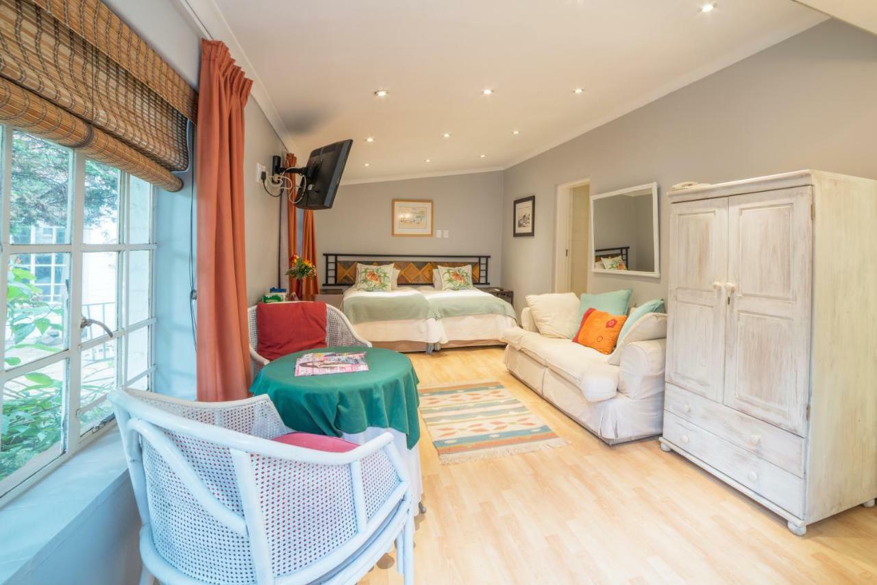 Garden Place Guest house