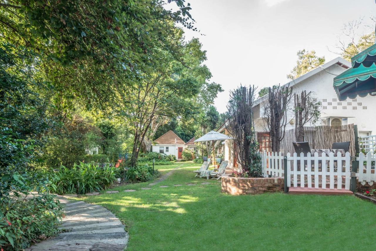 Garden Place Guest house 4*