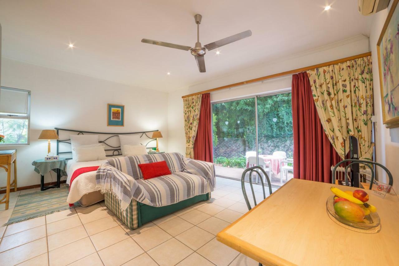 Garden Place Guest house 4*