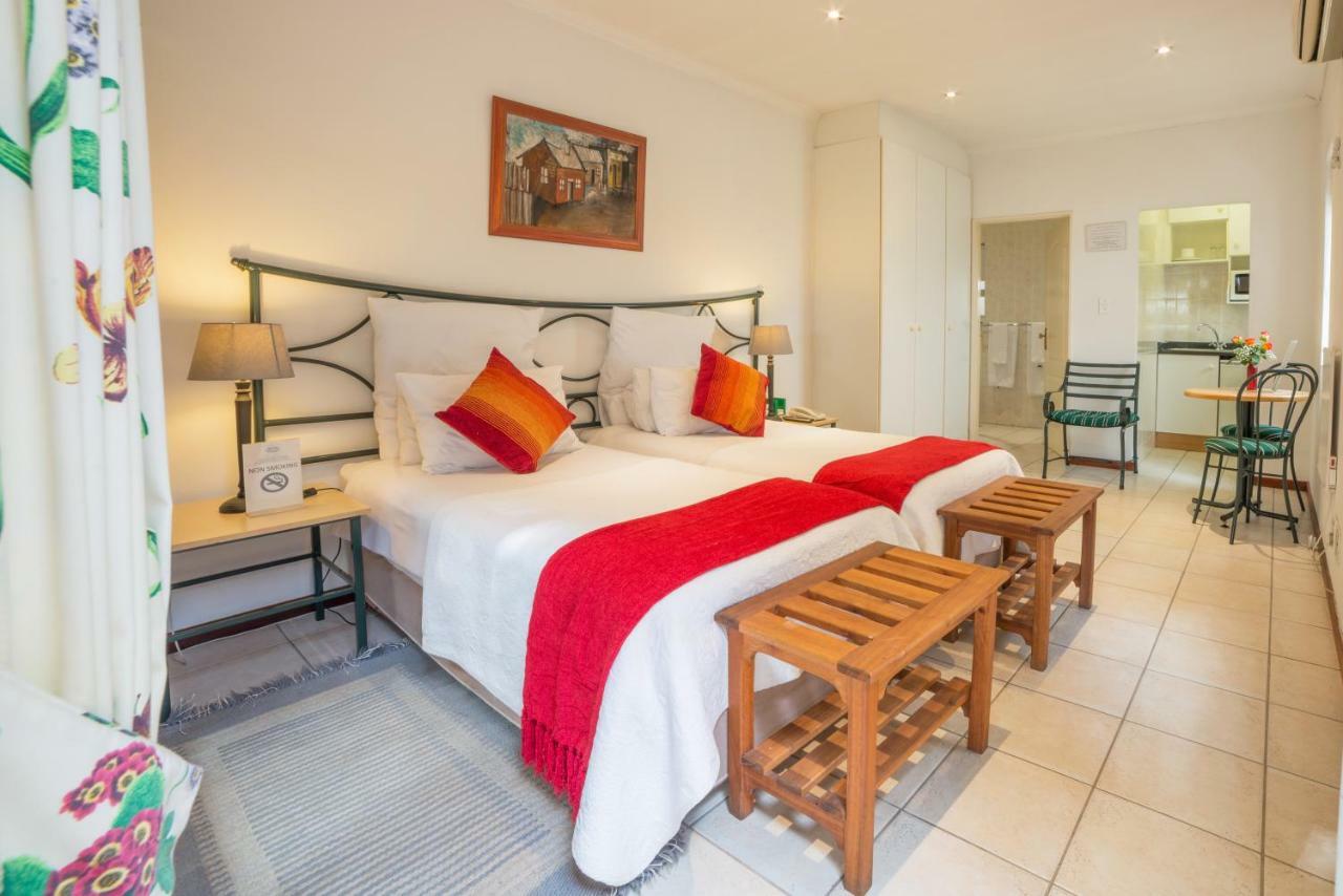 Garden Place Guest house 4*