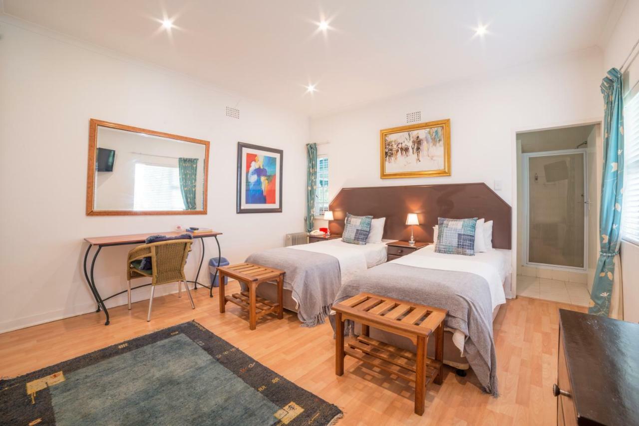 Garden Place Guest house 4*