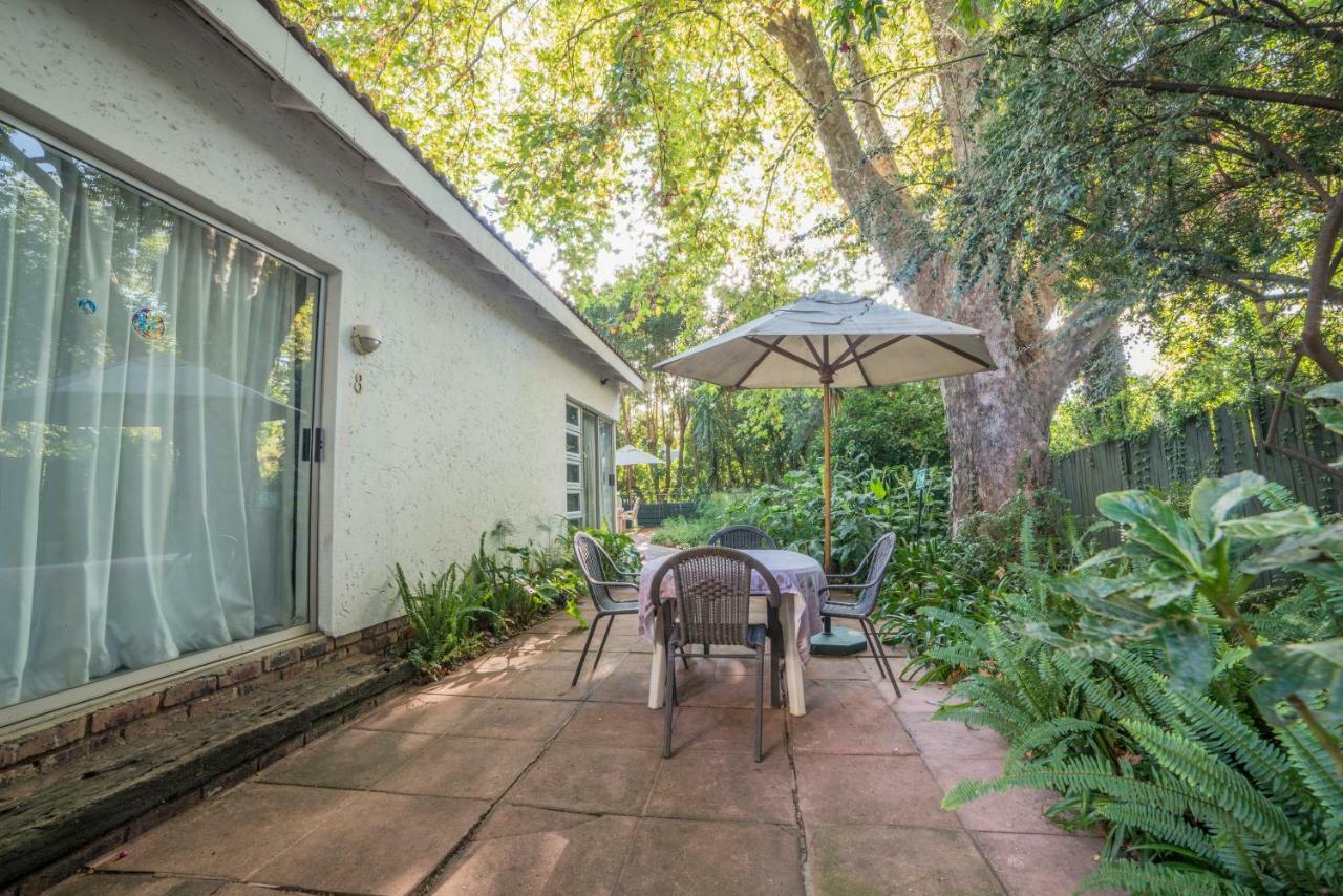 Guest house Garden Place