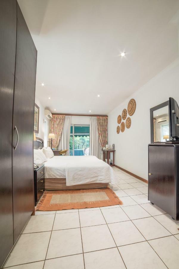 Garden Place Guest house 4*