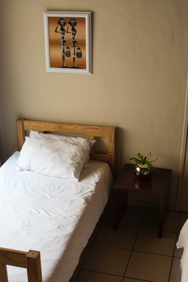 Hostel Umgwezi Lodge/backpackers Johannesburg