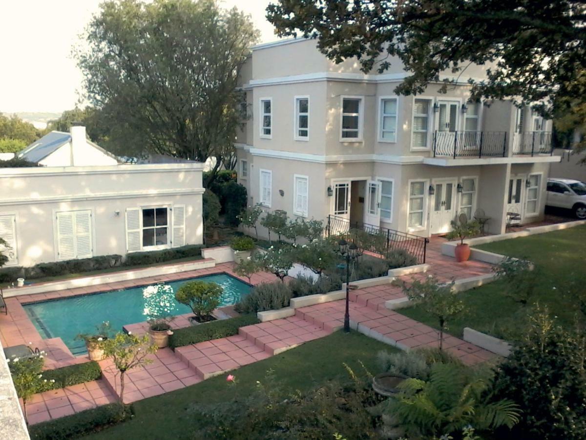 Leighwood Johannesburg