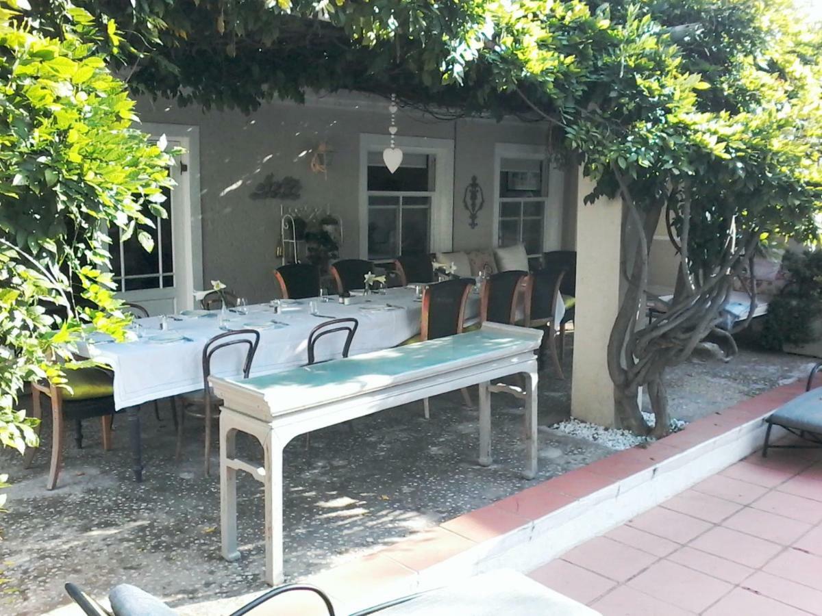 Leighwood Guest house