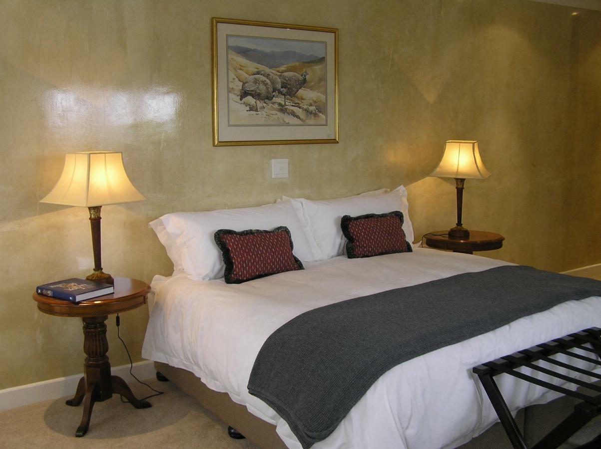 Guest house Leighwood Johannesburg