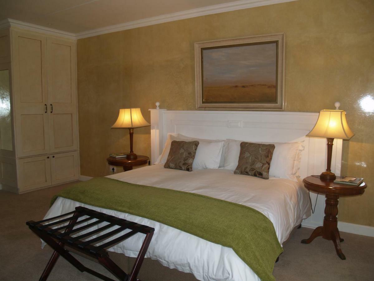 Leighwood Guest house