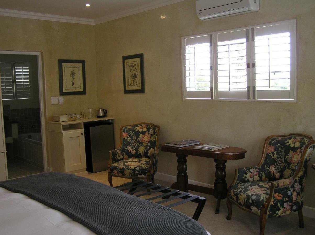 Leighwood Johannesburg