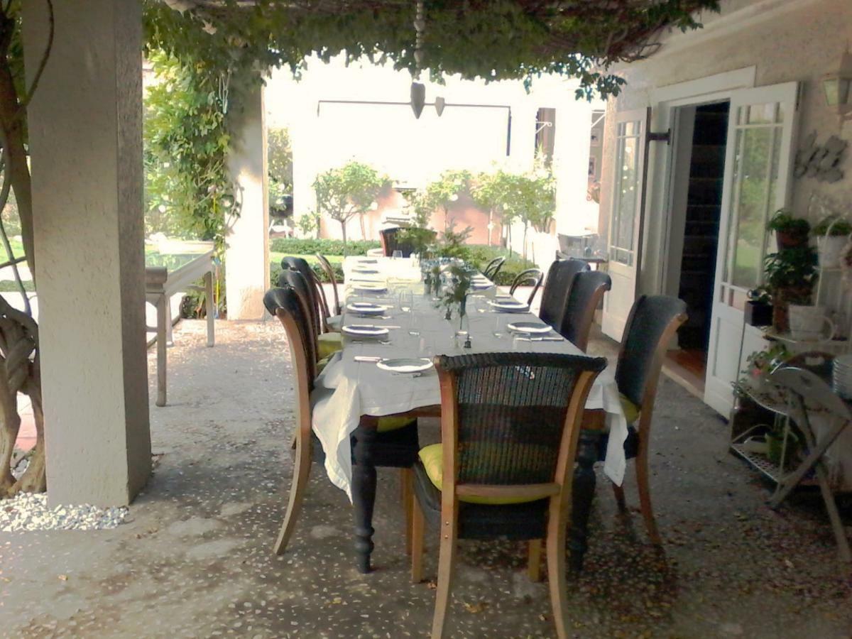 Leighwood 4* Johannesburg