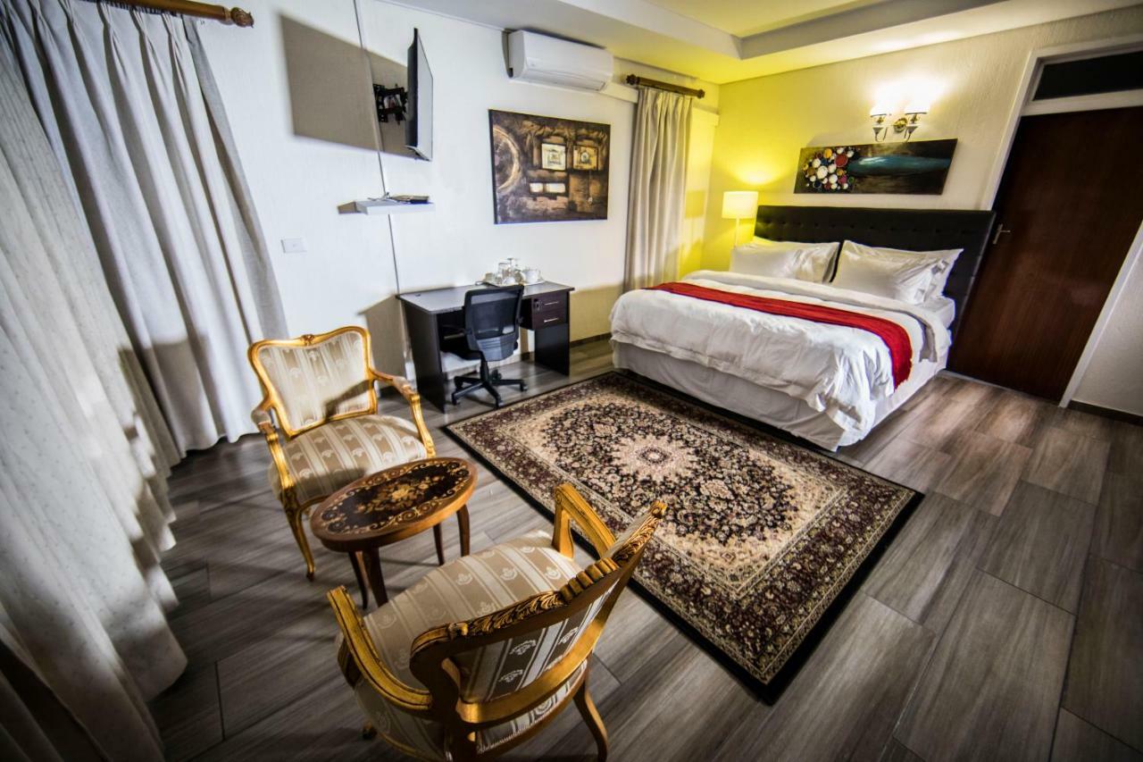 Kingfisher Guest house