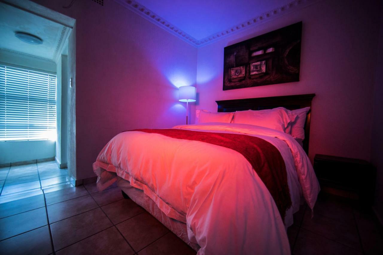 Kingfisher Guest house Johannesburg