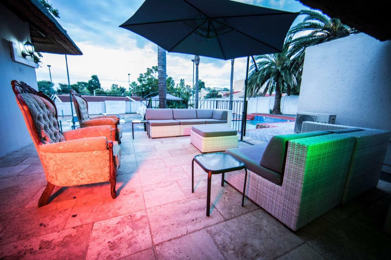 Kingfisher Guest house