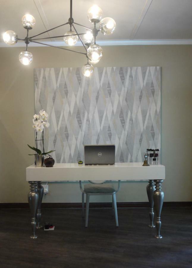 Claires Of Sandton Luxury Guest house 4*