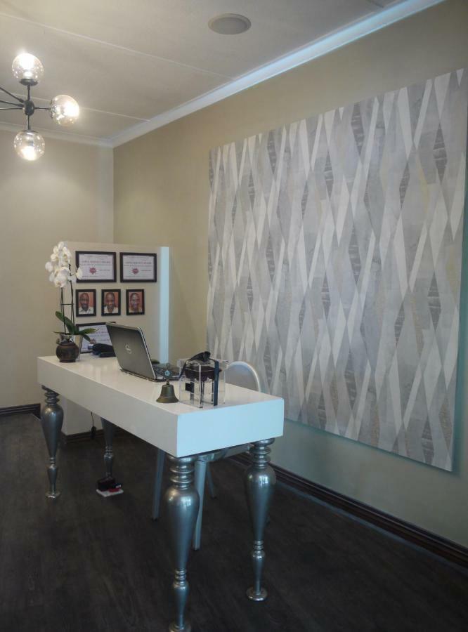 Claires Of Sandton Luxury Guest house