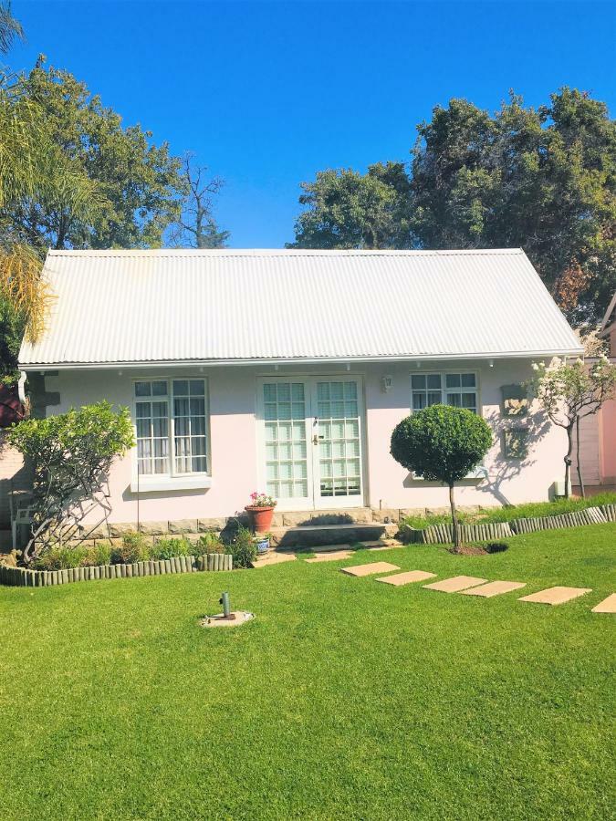 The Guest house Johannesburg