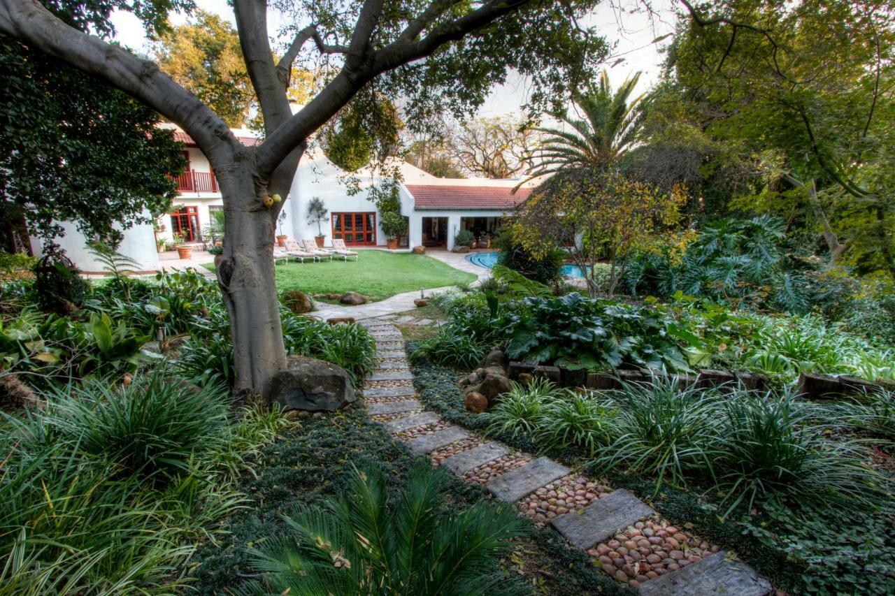 The Oasis Boutique & Residency Johannesburg
