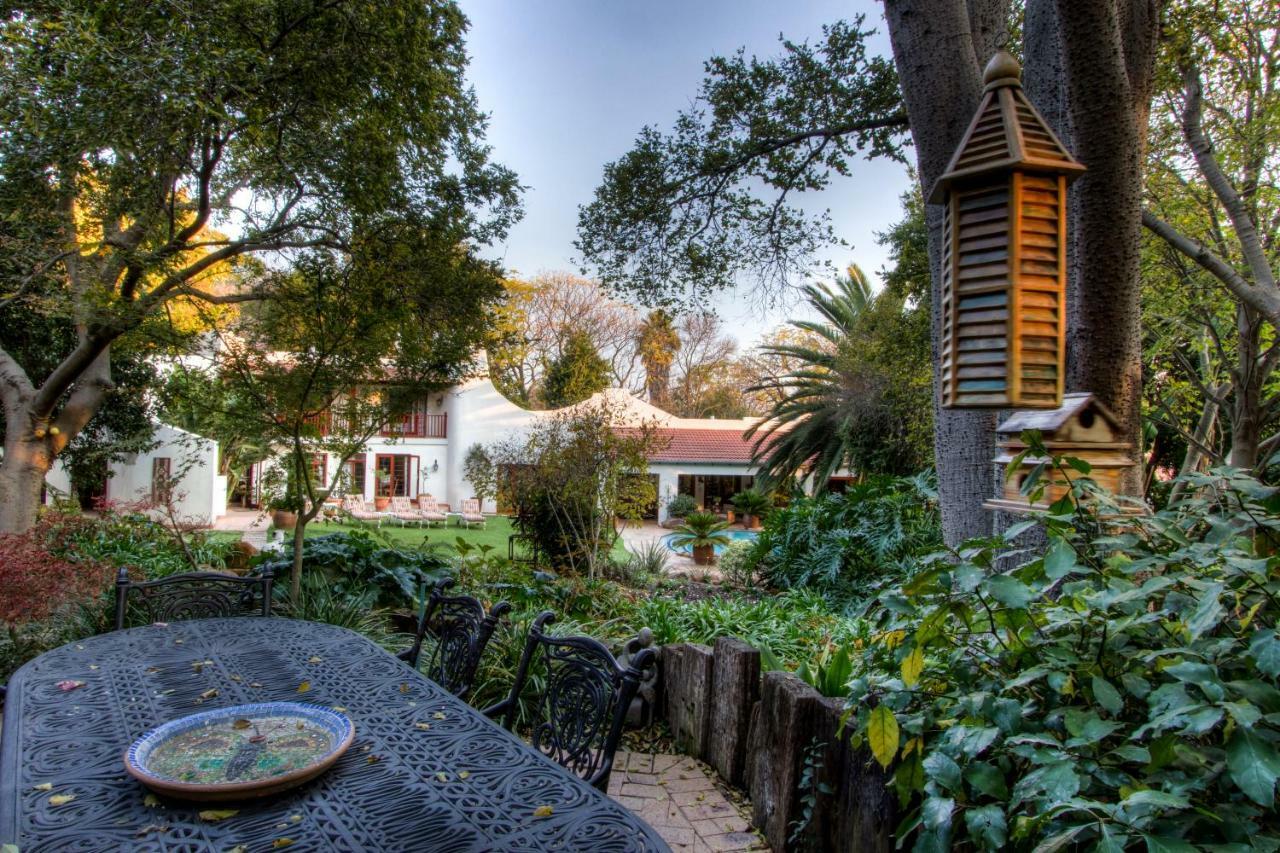 The Oasis Boutique & Residency Johannesburg