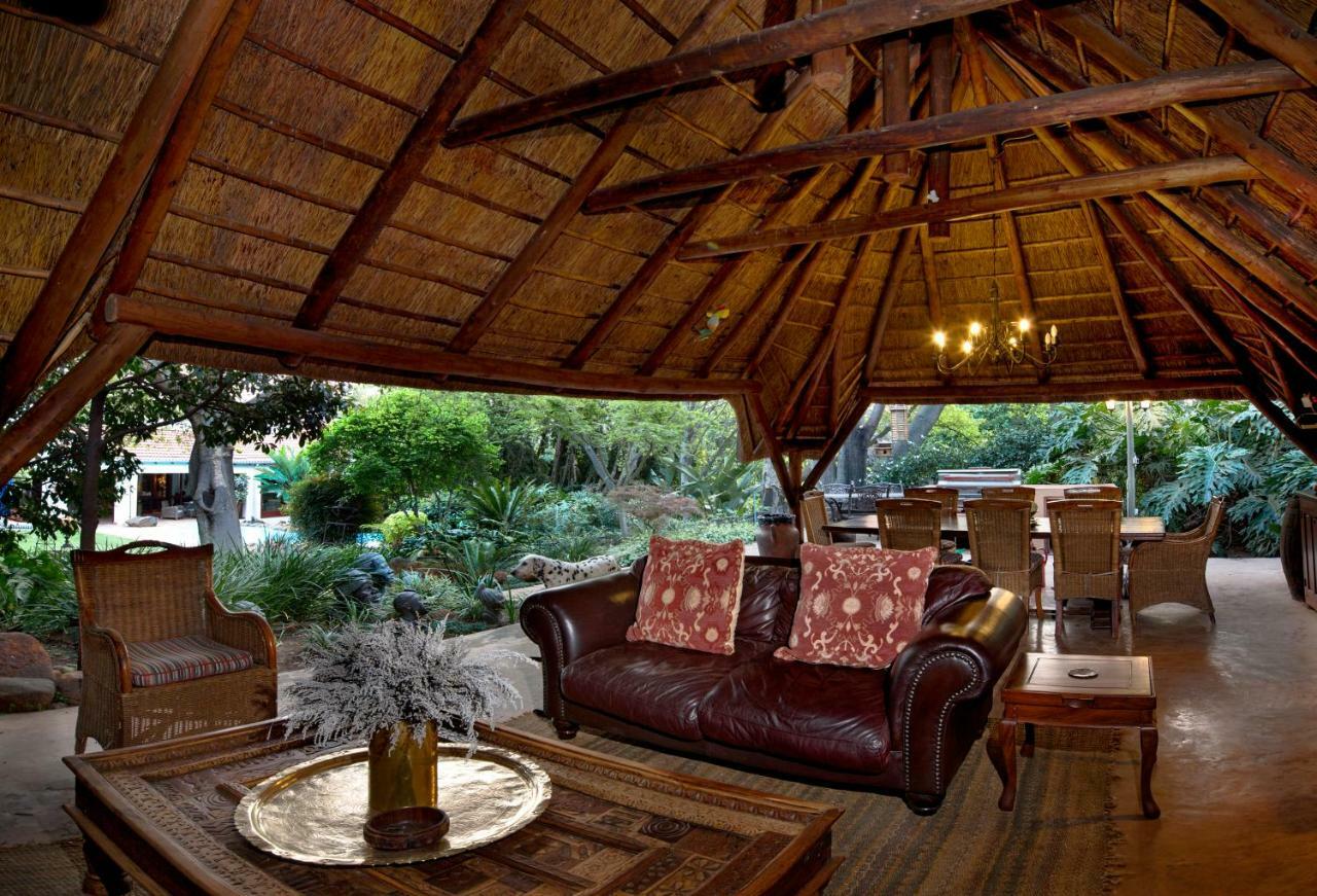 The Oasis Boutique & Residency Guest house