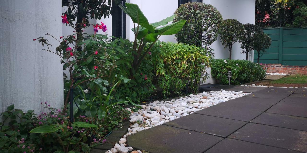 Guest house 21 Kingfisher 3*
