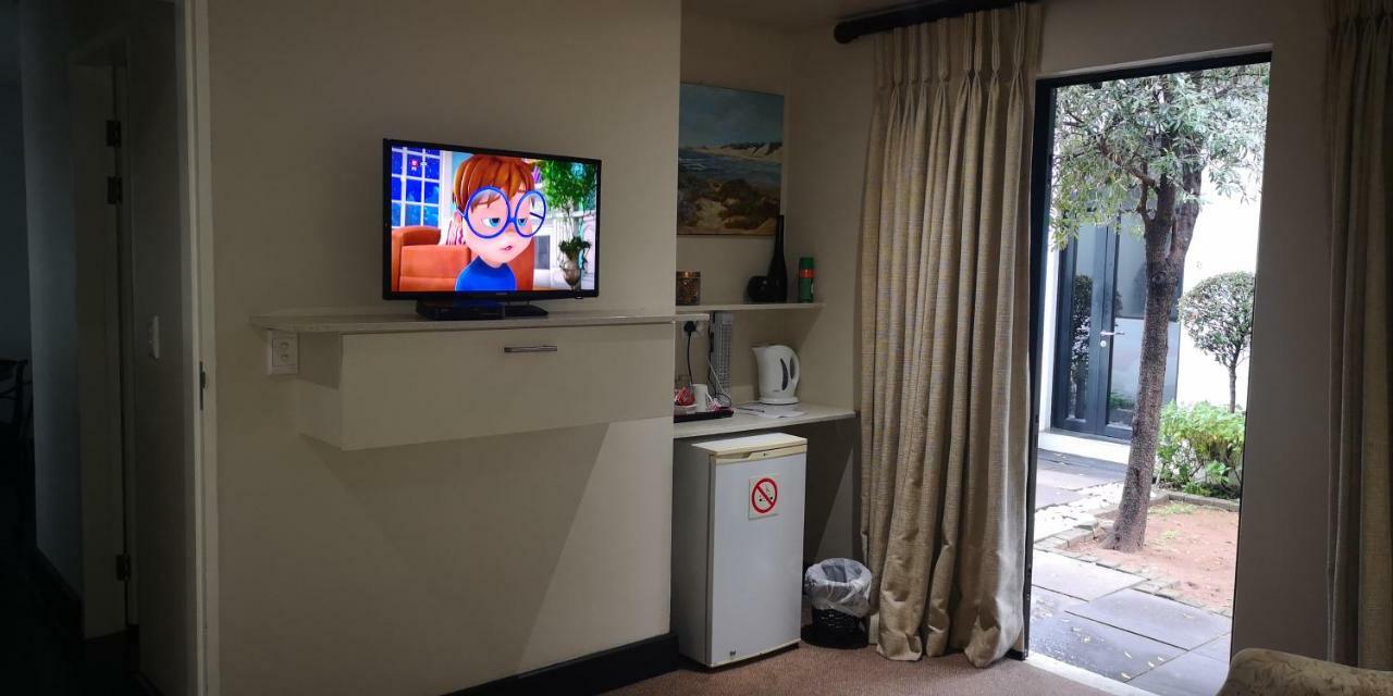 21 Kingfisher Guest house 3*